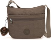 Kipling ARTO Dames Crossbodytas - True Beige