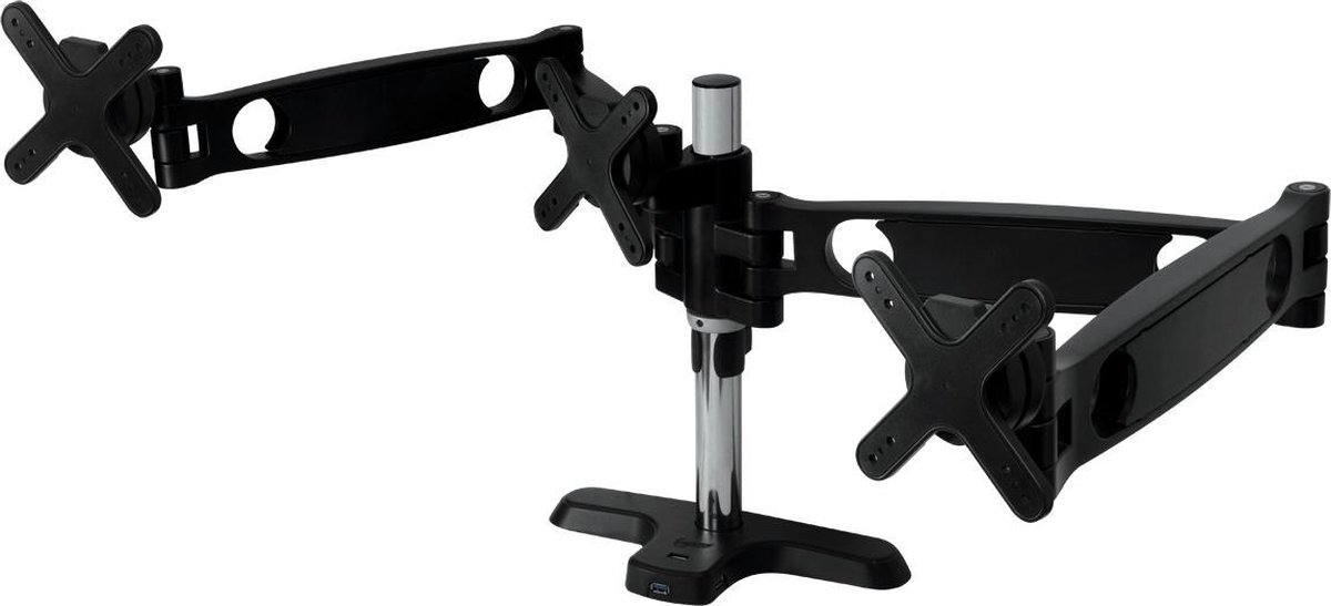 Arctic Z3 Pro Triple Monitor Arm