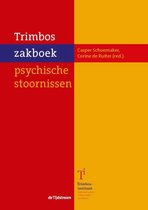 Trimbos zakboek psychische stoornissen