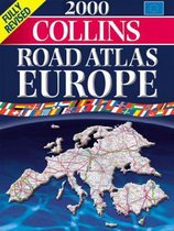 Collins Road Atlas