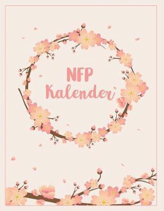 NFP Kalender  bol.com