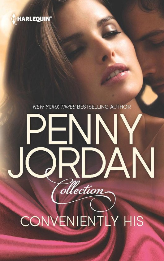 Conveniently His - cover