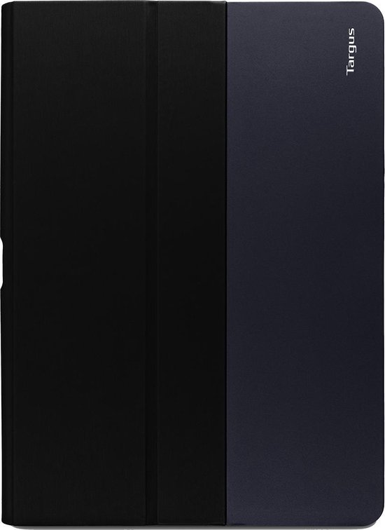 Targus Fit N' Grip 7-8" Standard Universal Tablet Case Black