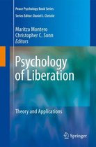 Psychology Of Liberation