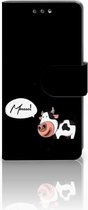 Hoesje Sony Xperia X Compact Design Cow