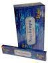Wierook Nag Champa; Joie