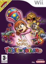 Myth Makers Trixie in Toyland /Wii