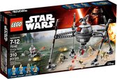 LEGO Star Wars™ 75142 Homing Spider Droid™