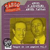 Tangos De Los Angeles Vol. 2