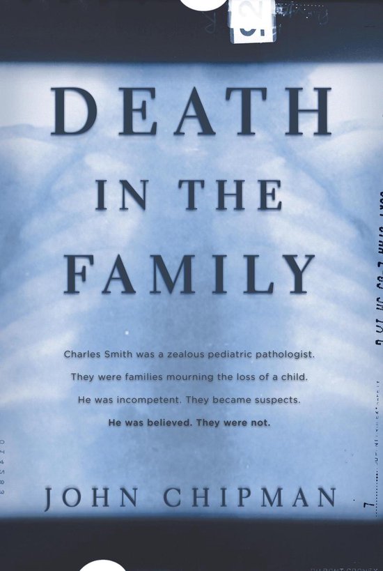 Death in the Family - cover