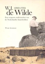 W. J. de Wilde (1860-1936)