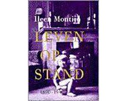 Omslag van Leven Op Stand