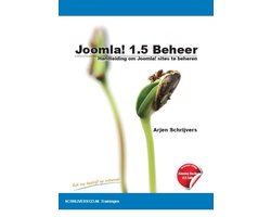 Joomla! 1.5 Beheer
