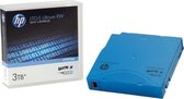 HP LTO-5 Ultrium 3TB RW Datacartridge - Blauw