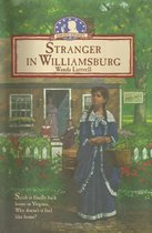 Sarah's Journey 2 - Stranger in Williamsburg