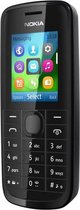 Nokia 113 - Zwart