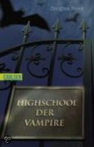 Highschool der Vampire