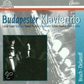 Budapester Klaviertrio