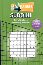 Go!Games Sudoku