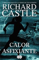 Serie Castle 6 - Calor asfixiante (Serie Castle 6)