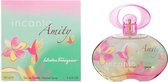 MULTI BUNDEL 2 stuks INCANTO AMITY eau de toilette spray 100 ml