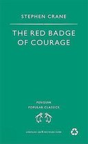 The Red Badge Of Courage