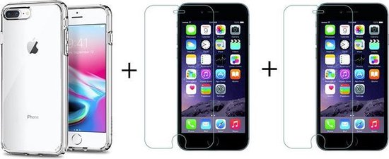 Iphone hoesje