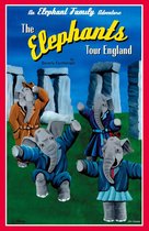 An Elephant Family Adventure 2 - The Elephants Tour England