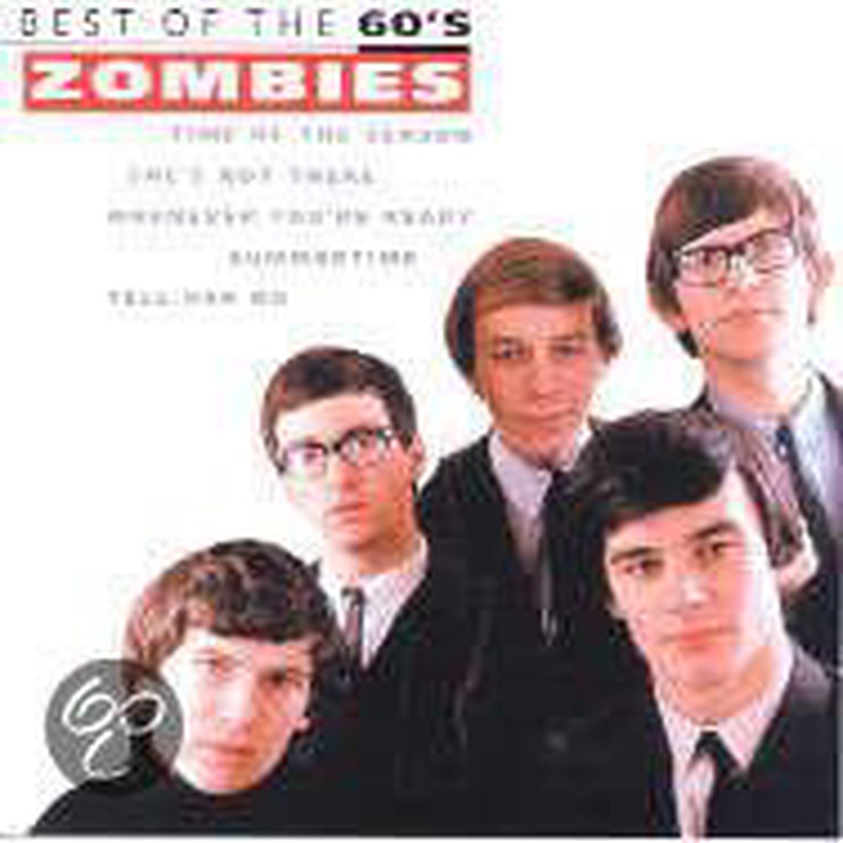 Best Of The '60s