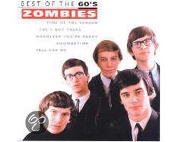 Best Of The '60s