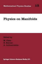 Physics on Manifolds