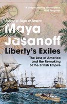 Liberty'S Exiles