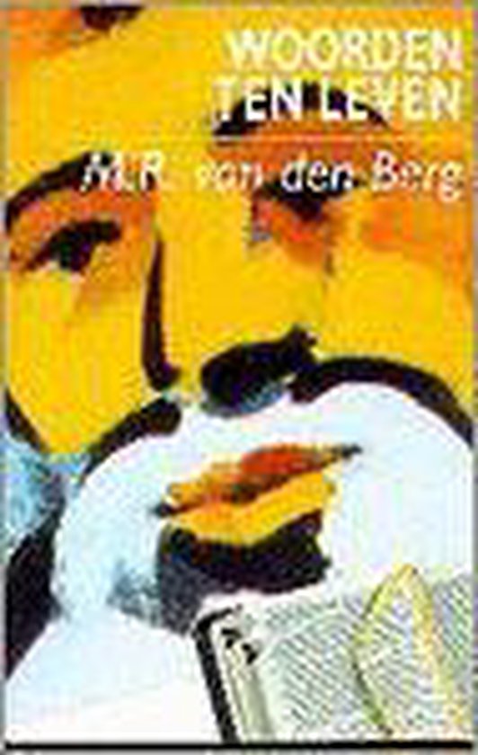 9789060649305 - Woorden ten leven