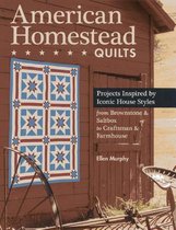 American Homestead Quilts