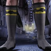 Batman kousen met cape | Pride Kings®