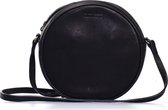 O My Bag Crossbodytassen Luna Bag Zwart