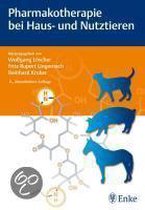 Pharmakotherapie bei Haus- und Nutztieren