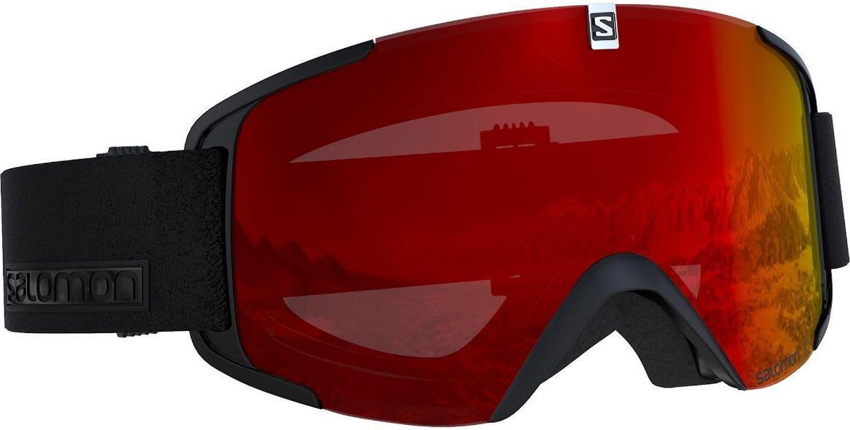 XVIEW GOGGLES 2019 - Maat one size | bol.com