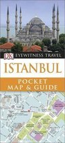 DK Eyewitness Istanbul Pocket Map & Gde