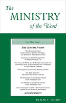 The Ministry of the Word 23 - The Ministry of the Word, vol 23, no 5