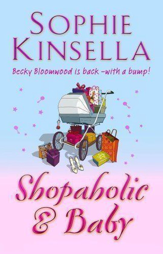 Shopaholic And Baby