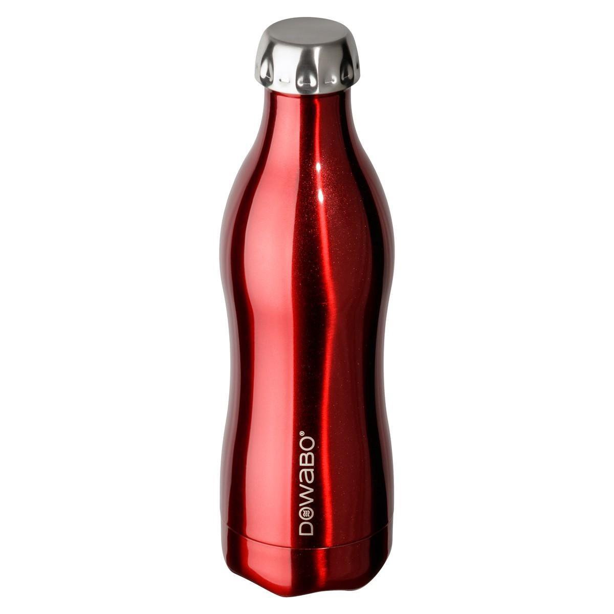 Dowabo Thermosfles 500ml Rood