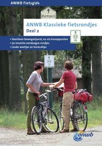 ANWB fietsgids - Klassieke fietsrondjes 2