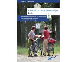 ANWB fietsgids - Klassieke fietsrondjes 2