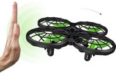 Syma X26 RC Drone met Obstakeldetectie + Flips - Perfect voor beginners