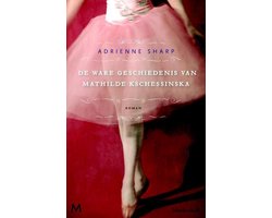 Ware geschiedenis van Mathilde Kschessinkska