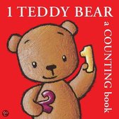 1 Teddy Bear: A Counting Book