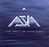 The Best Of Asia Live