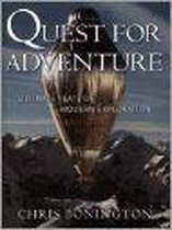 Quest for Adventure