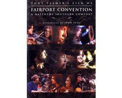 Fairport Convention Matthews Southern